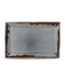 Dudson Servies Horeca Kwaliteit Harvest Grey Rectangle Tray 28,7x19cm 6/box