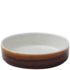 Churchill Nourish Siena Barley White Straight Sided Dish 17cl