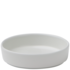 Churchill Nourish White Straight Sided Dish 17cl