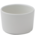 Churchill Nourish White Straight Sided Small Bowl 23cl