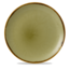 Dudson Servies Horeca Kwaliteit Harvest Green Coupe Plate 28,8cm 12/box