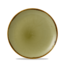 Dudson Servies Horeca Kwaliteit Harvest Green Coupe Plate 21,7cm 12/box