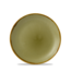 Dudson Servies Horeca Kwaliteit Harvest Green Coupe Plate 16,5cm 12/box
