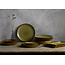 Dudson Servies Horeca Kwaliteit Harvest Green Coupe Plate 16,5cm 12/box