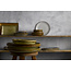 Dudson Servies Horeca Kwaliteit Harvest Green Round Bowl 25,3cm 12/box