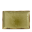 Dudson Servies Horeca Kwaliteit Harvest Green Rectangle Tray 28x19cm 6/box