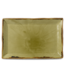 Dudson Servies Horeca Kwaliteit Harvest Green Rectangle Tray 34,5x23,3cm 6/box