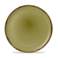 Dudson Dudson | Harvest Green Coupe Bord 32cm