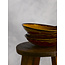Dudson Servies Horeca Kwaliteit Harvest Brown Coupe Plate 28,8cm 12/box