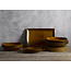 Dudson Servies Horeca Kwaliteit Harvest Brown Coupe Plate 28,8cm 12/box
