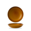 Dudson Servies Horeca Kwaliteit Harvest Brown Coupe Bowl 18,2cm 12/box