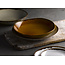 Dudson Servies Horeca Kwaliteit Harvest Brown Deep Coupe Plate 25,5cm 12/box