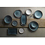 Dudson Servies Horeca Kwaliteit Harvest Blue Coupe Plate 28,8cm 12/box
