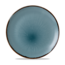 Dudson Servies Horeca Kwaliteit Harvest Blue Coupe Plate 26cm 12/box