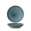 Dudson Servies Horeca Kwaliteit Harvest Blue Coupe Bowl 24,8cm 12/box
