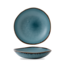 Dudson Servies Horeca Kwaliteit Harvest Blue Round Bowl 25,3cm 12/box
