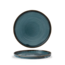 Dudson Servies Horeca Kwaliteit Harvest Blue Walled Plate 26cm 6/box