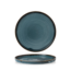 Dudson Servies Horeca Kwaliteit Harvest Blue Walled Plate 21cm 12/box