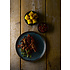 Dudson Dudson | Harvest Blue Walled Bord 21cm