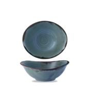 Dudson Dudson | Harvest Blue Deep Bowl 19x16cm/51cl