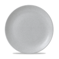 Dudson Dudson | Evo Origins Fawn White Coupe Bord 28cm