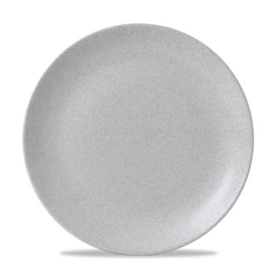 Dudson Dudson | Evo Origins Fawn White Coupe Bord 28cm