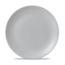 Dudson Servies Horeca Kwaliteit DISCONTINUED Evo Origins Fawn White Coupe Plate 28,8cm