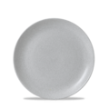 Dudson Dudson | Evo Origins Fawn White Coupe Bord 21cm