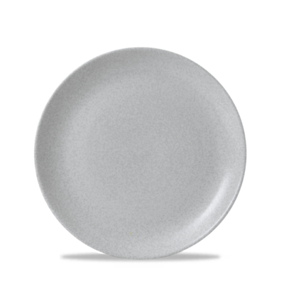 Dudson Dudson | Evo Origins Fawn White Coupe Bord 21cm