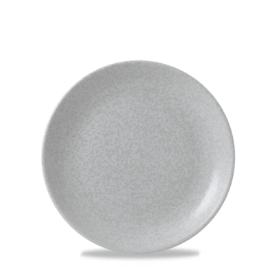 Dudson Dudson | Evo Origins Fawn White Coupe Bord 16cm