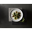 Dudson Servies Horeca Kwaliteit Dudson | Evo Origins Fawn White Coupe Bord 16cm