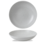 Dudson Servies Horeca Kwaliteit DISCONTINUED Evo Origins Fawn White Coupe Bowl 24,8cm