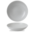 Dudson Dudson | Evo Origins Fawn White Coupe Bowl 24cm