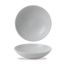 Dudson Servies Horeca Kwaliteit DISCONTINUED Evo Origins Fawn White Coupe Bowl 18,2cm