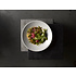 Dudson Dudson | Evo Origins Fawn White Chefs Oblong Bord 35cmx18cm