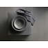 Dudson Dudson | Evo Origins Grey Coupe Bord 21cm