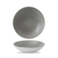 Dudson Servies Horeca Kwaliteit DISCONTINUED Evo Origins Grey Coupe Bowl 24,8cm 12/box