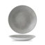 Dudson Servies Horeca Kwaliteit DISCONTINUED Evo Origins Grey Deep Coupe Plate 28,1cm 12/box