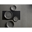 Dudson Servies Horeca Kwaliteit DISCONTINUED Evo Origins Grey Deep Coupe Plate 28,1cm 12/box