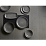 Dudson Servies Horeca Kwaliteit DISCONTINUED Evo Origins Grey Oblong Plate 35,5x18,9cm