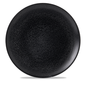 Dudson Dudson | Evo Origins Midnight Black Coupe Bord 28cm