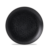 Dudson Dudson | Evo Origins Midnight Black Coupe Bord 21cm