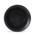 Dudson Dudson | Evo Origins Midnight Black Coupe Bord 21cm