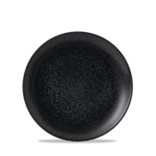 Dudson Dudson | Evo Origins Midnight Black Coupe Bord 16cm