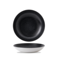 Dudson Dudson | Evo Origins Midnight Black Coupe Bowl 24cm/113cl