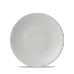 Dudson Servies Horeca Kwaliteit Dudson | Evo Pearl Coupe Bord 20cm