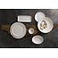 Dudson Servies Horeca Kwaliteit Evo Pearl Coupe Plate 20,5cm 6/box