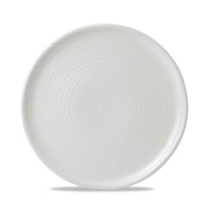 Dudson Servies Horeca Kwaliteit Dudson | Evo Pearl Flat Bord 25cm