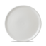 Dudson Servies Horeca Kwaliteit Evo Pearl Flat Plate 25,2cm 6/box