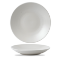 Dudson Servies Horeca Kwaliteit Dudson | Evo Pearl Deep Bord 29cm